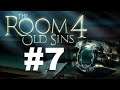 Let's Play "The Room 4" | The Little Submarine (Part 7)