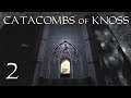 Let's Play Thief Gold: Catacombs of Knoss - 2 - St. Phoenix's Home For The Violently Not-The-Same