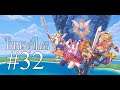 Let's Play Trials of Mana 32 - Malignus Obscuro