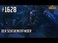 Let's Play World of Warcraft (Tauren Krieger) #1628 - Der Seuchenerfinder