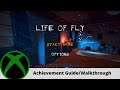Life of Fly Achievement Guide/Walkthrough