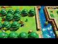 Link's Awakening - Heart Piece (Ukuku Prairie)