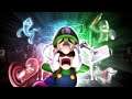 Luigi's Mansion Dark Moon (3DS) Haunted Towers - Hostile Intrusion