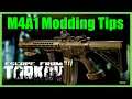 M4 & ADAR Modding Guide & Tips - Escape from Tarkov (Patch 0.12.4)