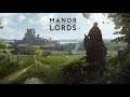 Manor Lords OST - The Peasants (Soundtrack Preview)