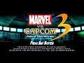 Marvel vs. Capcom 3: Fate of Two Worlds (PlayStation 3)【Longplay】