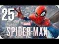 MARVEL´S SPIDER-MAN (PS4) | #25 El que se escapo  | 4K/60FPS EN ESPAÑOL