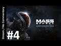 Mass Effect Andromeda (Part 4) playthrough stream