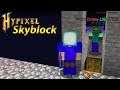 Massig Minions & Enderperlen farmen! - Minecraft Hypixel Skyblock #05