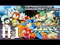 Mega Man 3 - Episodio 1 | Jose Sala