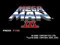 Mega Man III: The Robots are Revolting (PC) Playthrough