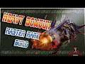 [MHW:Iceborne] Hướng dẫn Mix Set Heavy Bowgun Master Rank - Phần 1: Main Game