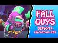 MID-SEASON SOON-ISH? | Fall Guys Season 4 Live Stream #74