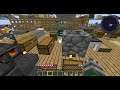 Minecraft Sky Factory 4 - Ep.32 Gated by Iron again!