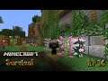 Minecraft Survival EP 16 ll IronGolem farma (SK/CZ) (Let's Play)