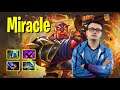 Miracle - Ember Spirit | Dota 2 Pro Players Gameplay | Spotnet Dota 2