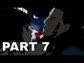 Mirror's Edge Gameplay & Walkthrough - Part 7 - RED