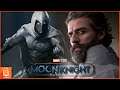 Moon Knight Actor says it was Hard to Film Marvel's Disney+ Series