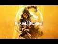 [Mortal Kombat 11]EVGA GeForce GTX 1080 Tİ FTW3 OC-İ7 8700K 4.9 Ghz 4K Performance