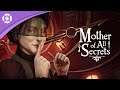 Mother of All Secrets - Announcement Trailer