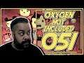 MUDANDO AS OXYFERNS! - Oxygen Not Included PT BR #051 - Tonny Gamer (Launch Upgrade)