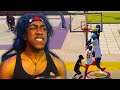 MY 99 SLASHER BUILD BROKE NBA 2K20…BEST SLASHER BUILD!!