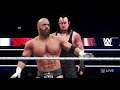 My Gameplay - WWE 2K20 - Triple H vs. The Undertaker