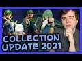 My Luigi's Mansion Merch Collection! (as of 2021) - ZakPak