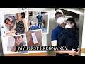 My Pregnancy Journey by Alex Gonzaga