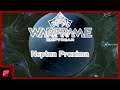 Neptun Proxima - Warframe