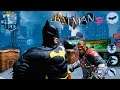 New BATMAN Game For Android | 80Mb Only | OFFLINE🔥