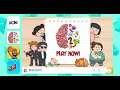 NEW: Brain Test 2: Tricky Stories - Play it on Poki