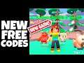 *NEW* FREE CODES PET SWARM SIMULATOR + GAMEPLAY SHOWCASE | NEW ROBLOX GAME