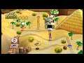 New Super Mario Bros WII - Guide - Part 4-  WORLD 2 - LEVELS 5-8 - ALL STAR COINS