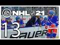 NHL 21 | Be a Pro | Let's Play - #13