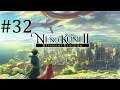 Ni no Kuni II #32 - Nautische Erlebnisse