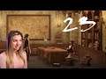 NieR Replicant - Part 23 | Starting Route C!