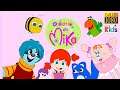 O Diário de Mika for kids Game Review 1080p Official Arcolabs 4.2