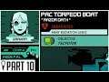 Objective: Tacputer - Void Bastards - Part 10 - Gameplay Let's Play