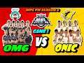 OMEGA ESPORTS VS ONIC PHILIPPINES | GAME 1 | MPL-PH SEASON 8  | MOBILE LEGENDS