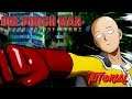 One Punch Man: A Hero Nobody Knows(PS4/Closed Beta) - Tutorial
