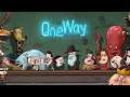 One Way : The Elevator - Part 2 (Ending)