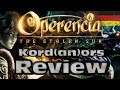 Operencia - Review / Fazit [DE] by Kordanor Review