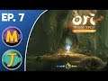 Ori and the Blind Forest: Definitive Edition Ep. 7 "Stupid Lovable Gumo"