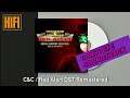 [OST] 커맨드 앤 컨커 : 레드얼럿 리마스터 OST / Command & Conquer : Red Alert Remastered OST (Hi-Fi Remastering)