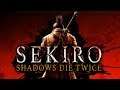 OVERCOMING The First Boss | Sekiro: Shadows Die Twice - Part 2