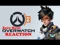 Overwatch 2 - Official Cinematic “Zero Hour” Trailer | Blizzcon 2019 Reaction OMG I need this