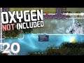 Oxygen Not Included 💨 020 | Wer lesen kann... 💨 Gameplay German