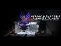 Pagouri, Beloved by Calus Heroic Menagerie Flawless Week 3