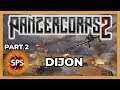 PANZER CORPS 2 - DIJON (Part 2) - Pre-Release - Let's Play, Introduction